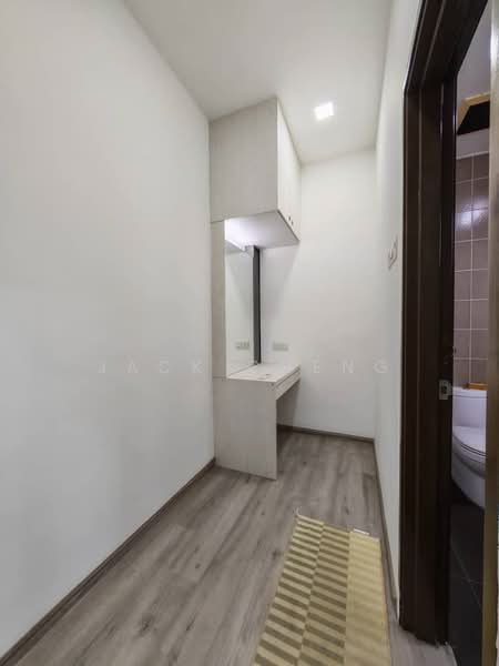 2-storey Terraced House for Sale in Kota Emerald (Rawang) - Jack Cheng - Corridor - PropertyGuru.com.my
