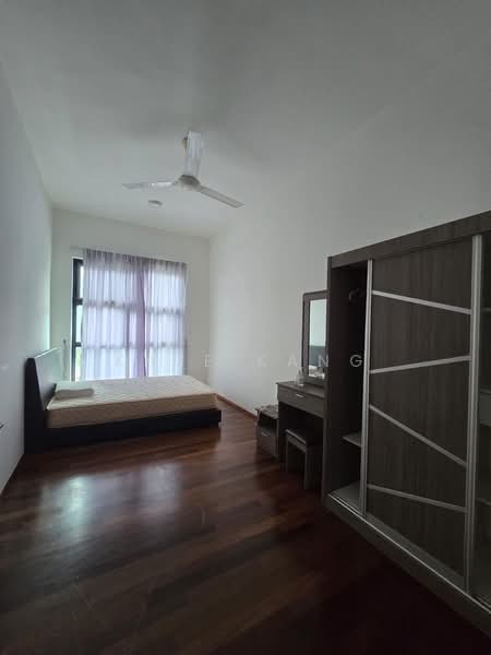 Condominium for Rent at Mira Residence - Kaze Kang - PropertyGuru.com.my