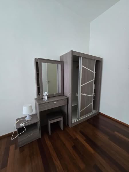 Condominium for Rent at Mira Residence - Kaze Kang - PropertyGuru.com.my