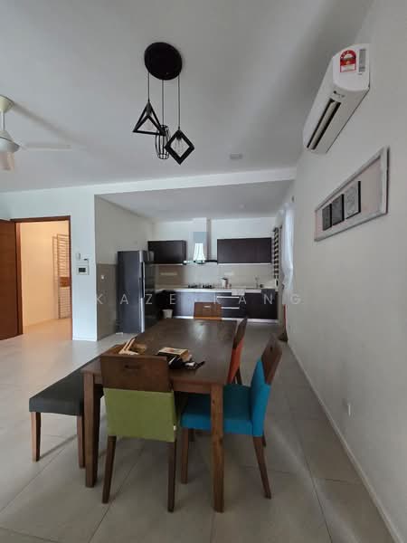 Condominium for Rent at Mira Residence - Kaze Kang - PropertyGuru.com.my