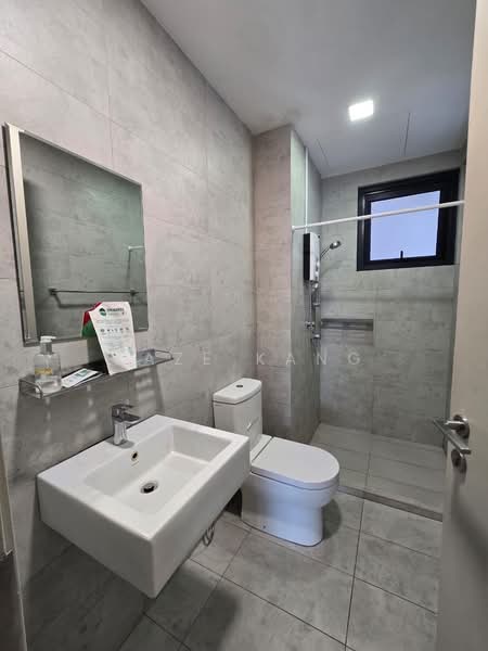 Condominium for Rent at Mira Residence - Kaze Kang - PropertyGuru.com.my