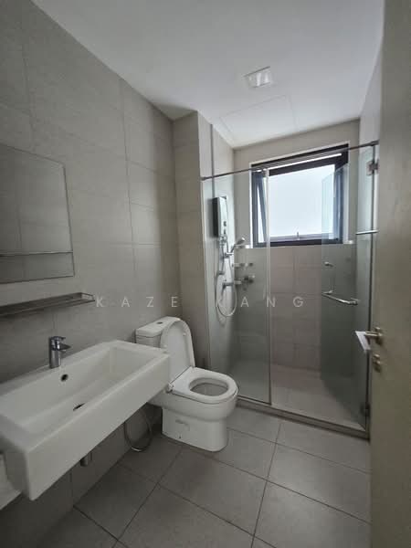 Condominium for Rent at Mira Residence - Kaze Kang - PropertyGuru.com.my
