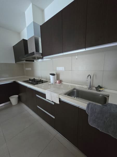 Condominium for Rent at Mira Residence - Kaze Kang - PropertyGuru.com.my