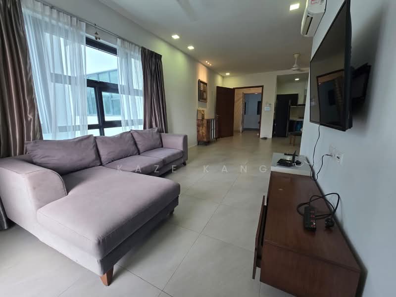 Condominium for Rent at Mira Residence - Kaze Kang - PropertyGuru.com.my