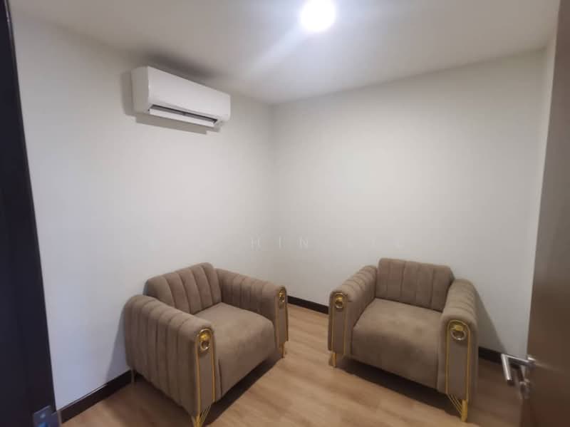 Servis Apartment untuk Disewa di The Atrium - Kah Hin Lee - Interior - PropertyGuru.com.my
