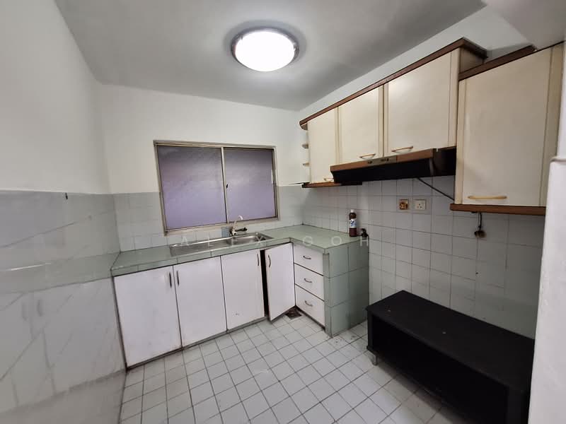 Kondominium untuk Dijual di Sri Lata @ Desa Petaling - Alex Goh - Kitchen - PropertyGuru.com.my