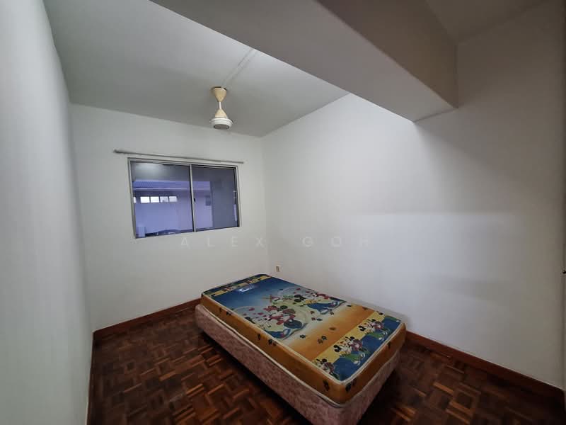 Kondominium untuk Dijual di Sri Lata @ Desa Petaling - Alex Goh - Bedroom - PropertyGuru.com.my