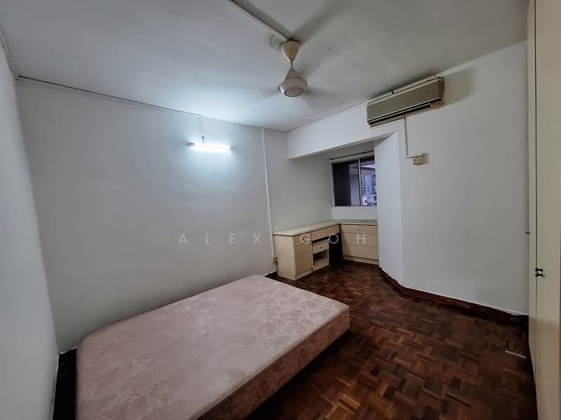 Kondominium untuk Dijual di Sri Lata @ Desa Petaling - Alex Goh - Bedroom - PropertyGuru.com.my