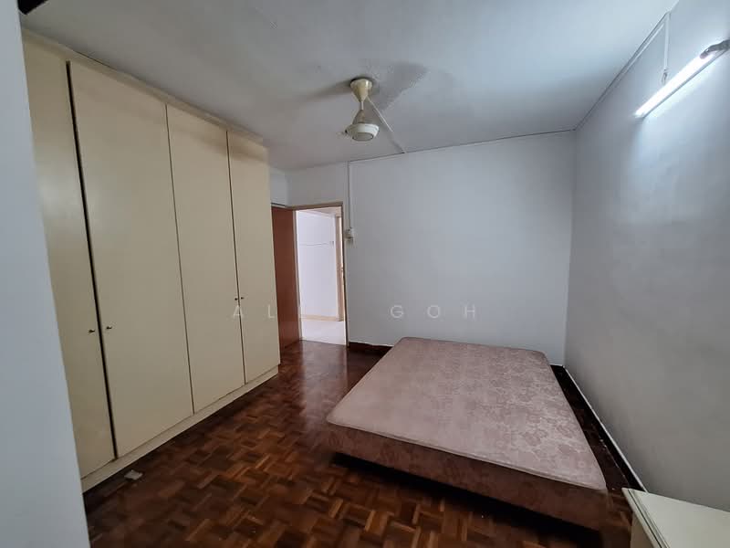 Kondominium untuk Dijual di Sri Lata @ Desa Petaling - Alex Goh - Bedroom - PropertyGuru.com.my