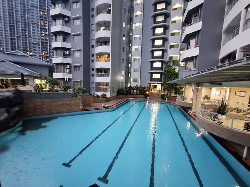 Kondominium untuk Dijual di Sri Lata @ Desa Petaling - Alex Goh - Exterior - PropertyGuru.com.my