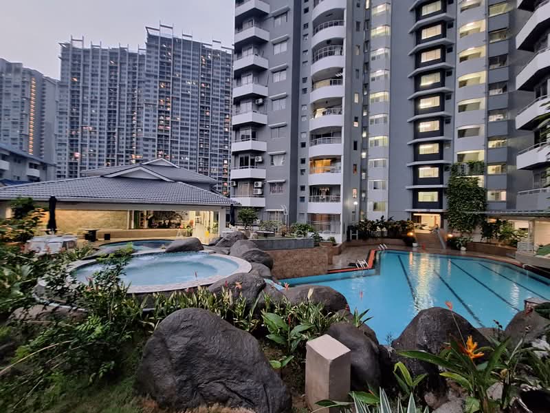 Kondominium untuk Dijual di Sri Lata @ Desa Petaling - Alex Goh - Exterior - PropertyGuru.com.my