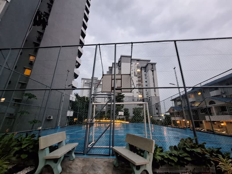Kondominium untuk Dijual di Sri Lata @ Desa Petaling - Alex Goh - Exterior - PropertyGuru.com.my