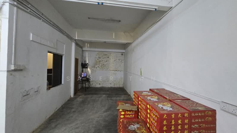 Kedai untuk Dijual di Taman Ungku Tun Aminah (Skudai) - SASER TAN. - Interior - PropertyGuru.com.my