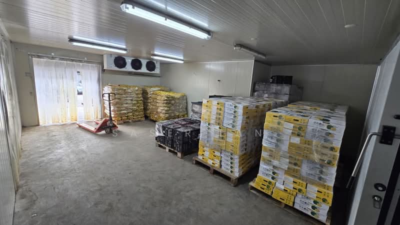Kedai untuk Dijual di Taman Ungku Tun Aminah (Skudai) - SASER TAN. - Interior - PropertyGuru.com.my