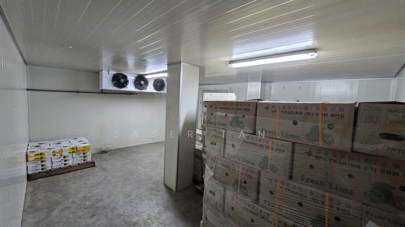 Kedai untuk Dijual di Taman Ungku Tun Aminah (Skudai) - SASER TAN. - Interior - PropertyGuru.com.my