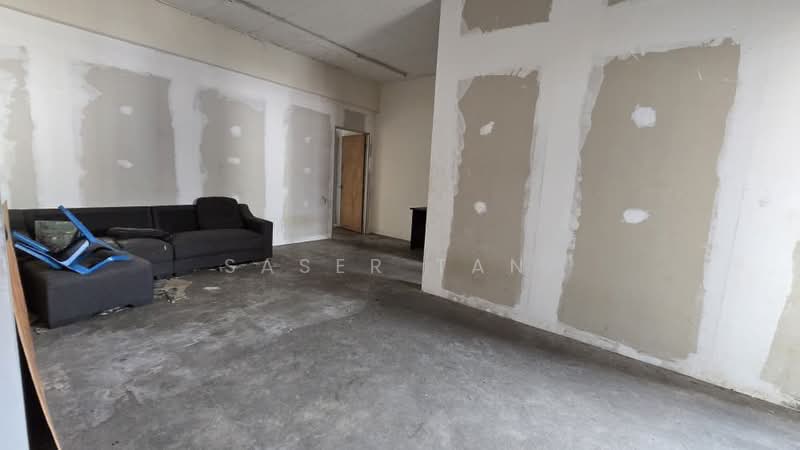Kedai untuk Dijual di Taman Ungku Tun Aminah (Skudai) - SASER TAN. - Interior - PropertyGuru.com.my