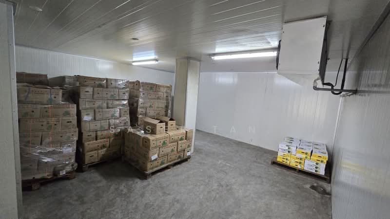 Kedai untuk Dijual di Taman Ungku Tun Aminah (Skudai) - SASER TAN. - Interior - PropertyGuru.com.my