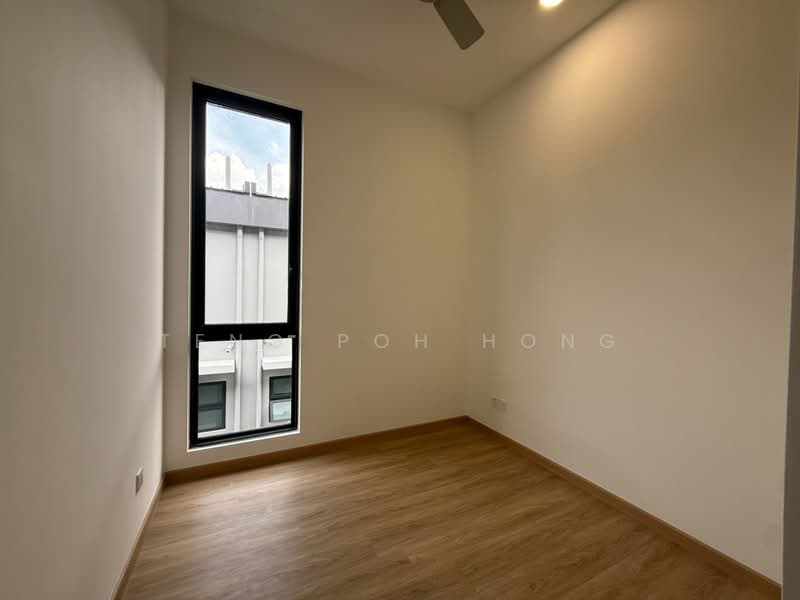 3-storey Terraced House for Rent in BANDAR PUCHONG JAYA (Puchong) - Teng Poh Hong - Interior - PropertyGuru.com.my