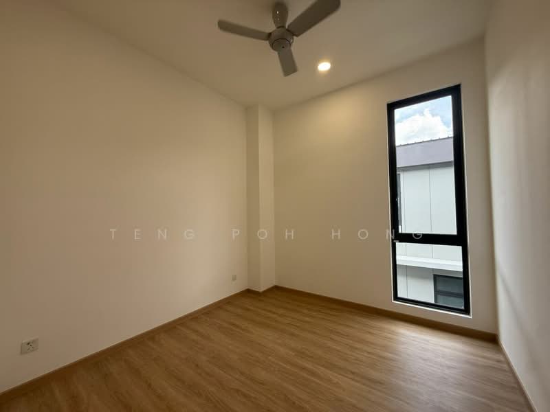 3-storey Terraced House for Rent in BANDAR PUCHONG JAYA (Puchong) - Teng Poh Hong - Interior - PropertyGuru.com.my