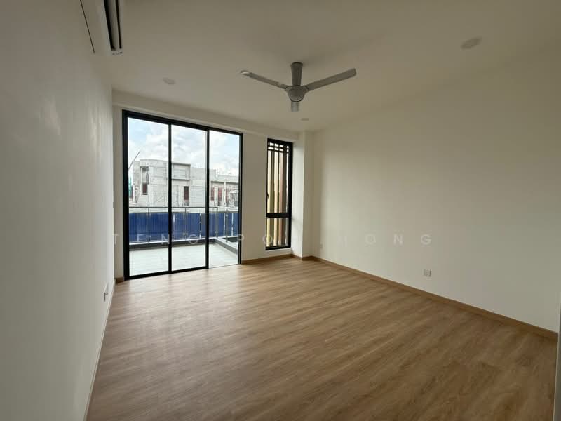 3-storey Terraced House for Rent in BANDAR PUCHONG JAYA (Puchong) - Teng Poh Hong - Interior - PropertyGuru.com.my