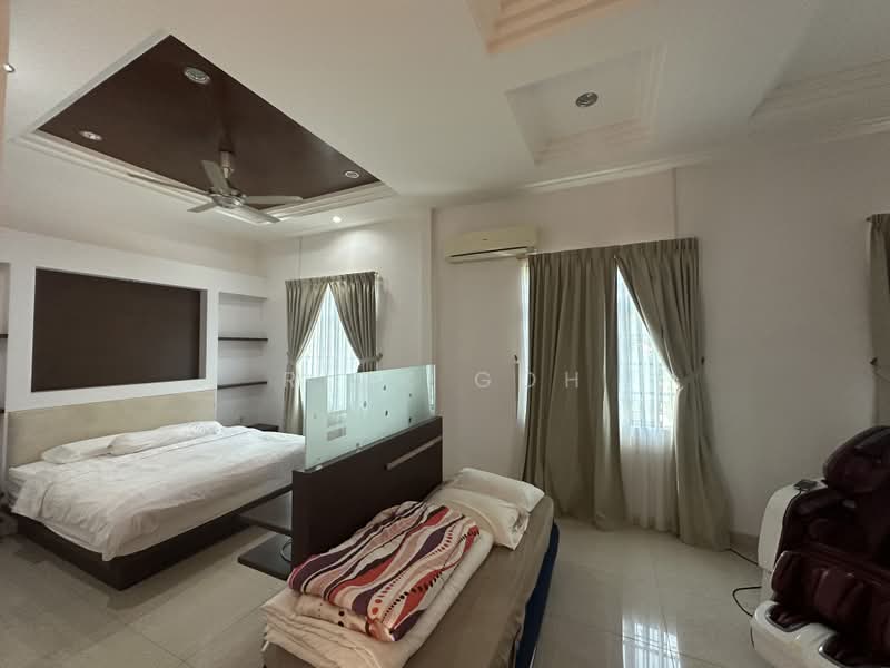 Rumah Banglo untuk Disewa di Batu Ferringhi (Penang) - Rick Goh - Bedroom - PropertyGuru.com.my
