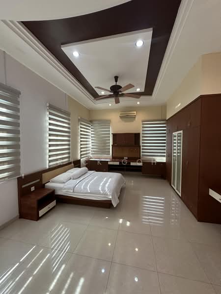 Rumah Banglo untuk Disewa di Batu Ferringhi (Penang) - Rick Goh - Bedroom - PropertyGuru.com.my