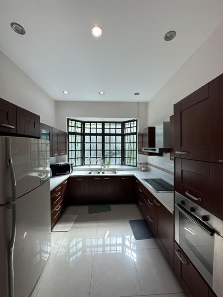 Rumah Banglo untuk Disewa di Batu Ferringhi (Penang) - Rick Goh - Kitchen - PropertyGuru.com.my