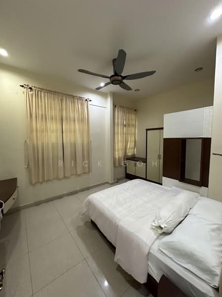 Rumah Banglo untuk Disewa di Batu Ferringhi (Penang) - Rick Goh - Bedroom - PropertyGuru.com.my