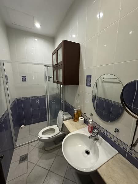 Rumah Banglo untuk Disewa di Batu Ferringhi (Penang) - Rick Goh - Bathroom - PropertyGuru.com.my