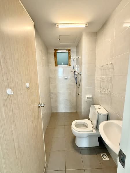 Kondominium untuk Dijual di i-Santorini - Landy Bong - PropertyGuru.com.my
