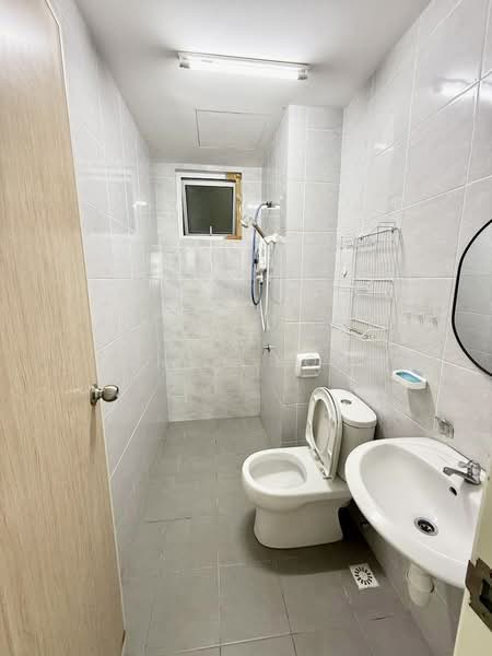 Kondominium untuk Dijual di i-Santorini - Landy Bong - PropertyGuru.com.my