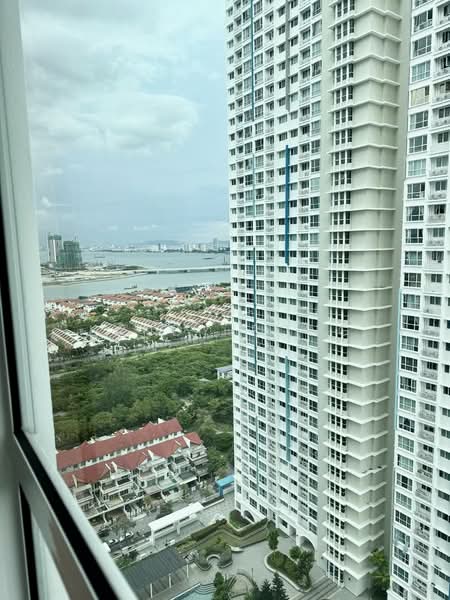 Kondominium untuk Dijual di i-Santorini - Landy Bong - PropertyGuru.com.my