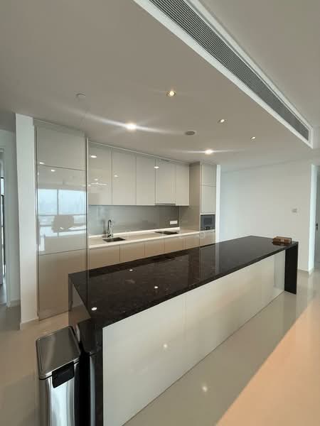 Service Residence for Rent at Crown Residences @ Pavilion Damansara Heights - PY Teo - Kitchen - PropertyGuru.com.my