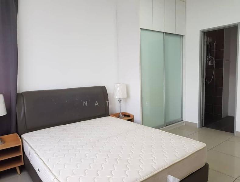 Condominium for Rent at Dwiputra Residences - Natalie Loke - Bedroom - PropertyGuru.com.my