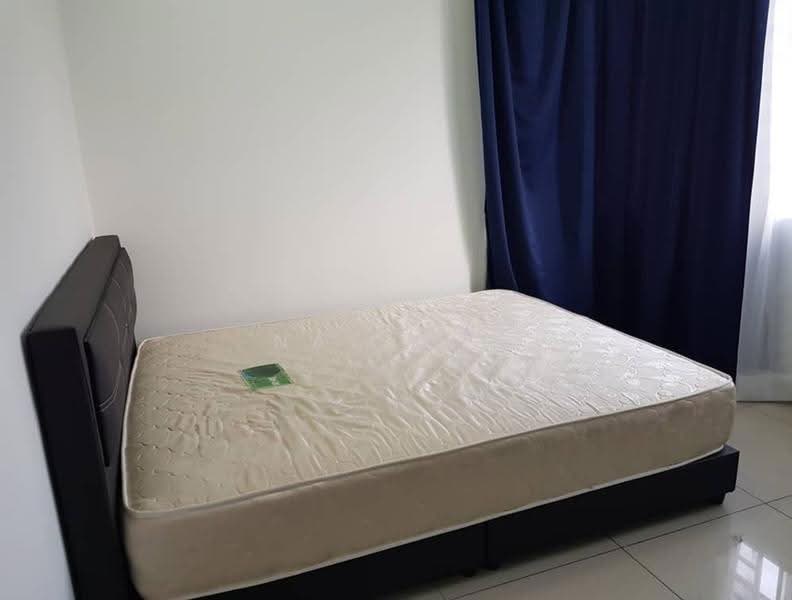 Condominium for Rent at Dwiputra Residences - Natalie Loke - Bedroom - PropertyGuru.com.my