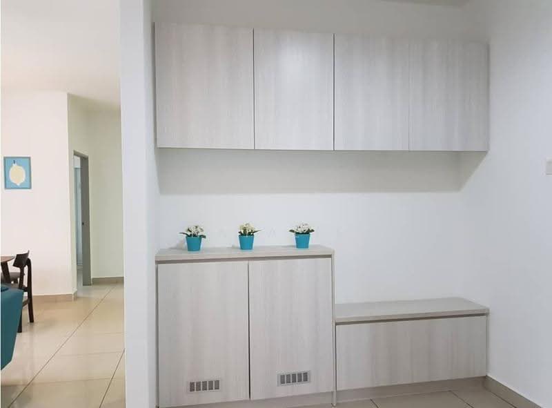 Condominium for Rent at Dwiputra Residences - Natalie Loke - Interior - PropertyGuru.com.my