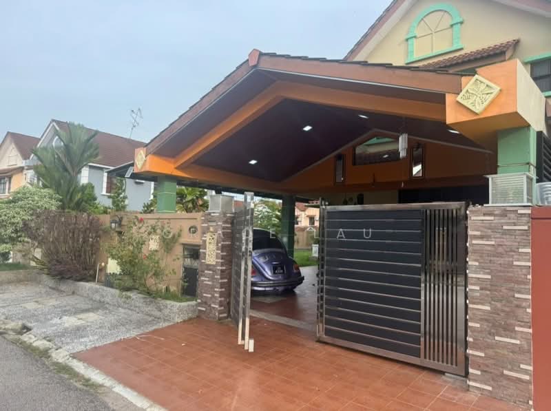 Rumah Teres 2 Tingkat untuk Dijual di Bukit Indah (Iskandar Puteri (Nusajaya)) - Grace Lau - PropertyGuru.com.my