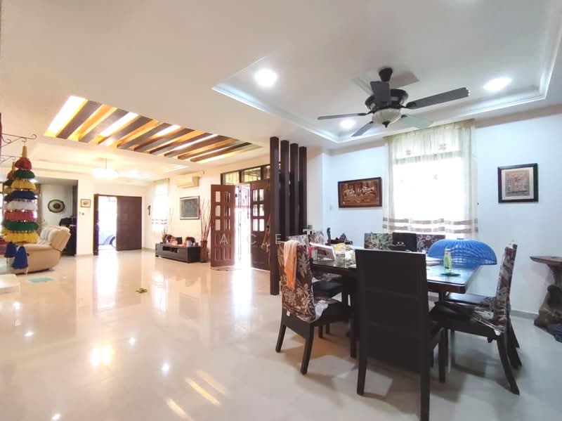 Rumah Teres 2 Tingkat untuk Dijual di Bukit Indah (Iskandar Puteri (Nusajaya)) - Grace Lau - PropertyGuru.com.my