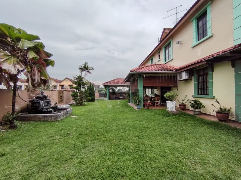 Rumah Teres 2 Tingkat untuk Dijual di Bukit Indah (Iskandar Puteri (Nusajaya)) - Grace Lau - PropertyGuru.com.my
