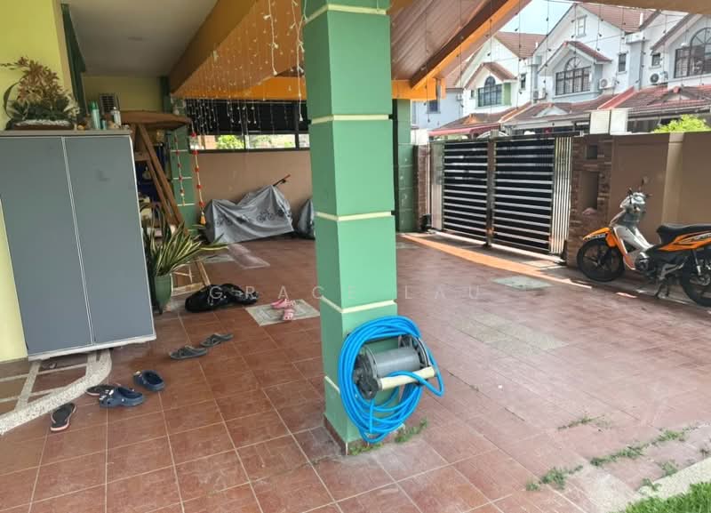 Rumah Teres 2 Tingkat untuk Dijual di Bukit Indah (Iskandar Puteri (Nusajaya)) - Grace Lau - PropertyGuru.com.my
