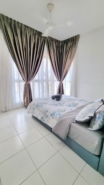 Servis Apartment untuk Dijual di Metia Residence - Evan Chong - Bedroom - PropertyGuru.com.my