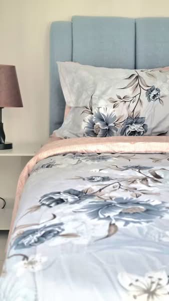 Servis Apartment untuk Dijual di Metia Residence - Evan Chong - Bedroom - PropertyGuru.com.my