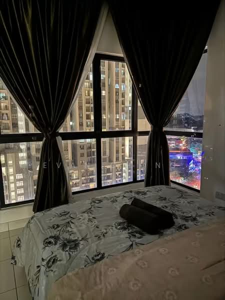 Servis Apartment untuk Dijual di Metia Residence - Evan Chong - Bedroom - PropertyGuru.com.my