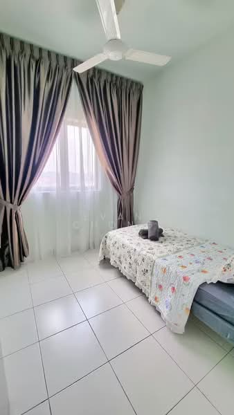 Servis Apartment untuk Dijual di Metia Residence - Evan Chong - Bedroom - PropertyGuru.com.my