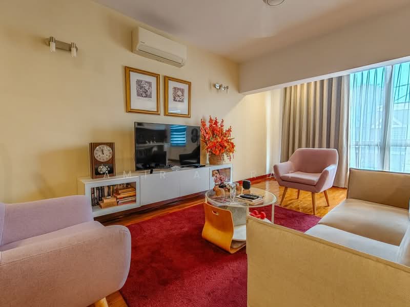 Townhouse for Sale in Taman Sri Hartamas (Sri Hartamas) - Amir Asyraf - PropertyGuru.com.my
