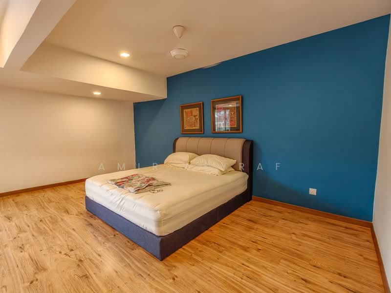 Townhouse for Sale in Taman Sri Hartamas (Sri Hartamas) - Amir Asyraf - PropertyGuru.com.my