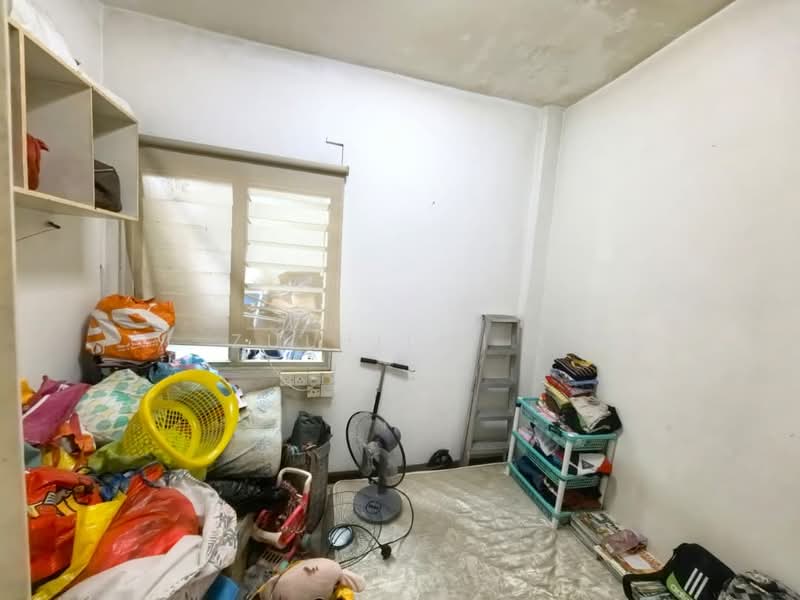 Pangsapuri untuk Dijual di Ria 1 - ZULHILMI . - PropertyGuru.com.my