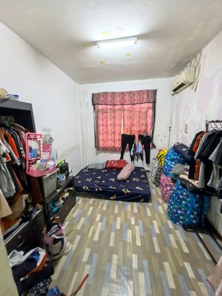 Pangsapuri untuk Dijual di Ria 1 - ZULHILMI . - PropertyGuru.com.my
