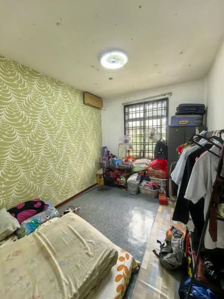 Pangsapuri untuk Dijual di Ria 1 - ZULHILMI . - PropertyGuru.com.my