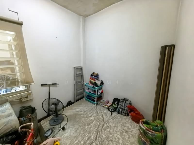 Pangsapuri untuk Dijual di Ria 1 - ZULHILMI . - PropertyGuru.com.my